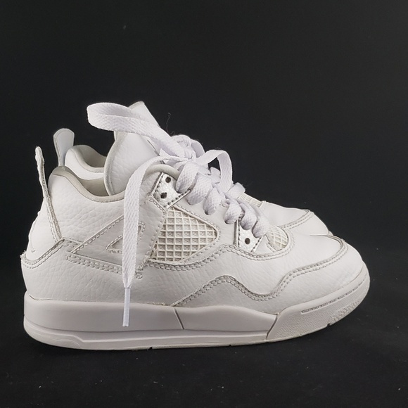 jordan 4 pure money kids